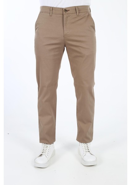 52024 Erkek Chino Pantolon