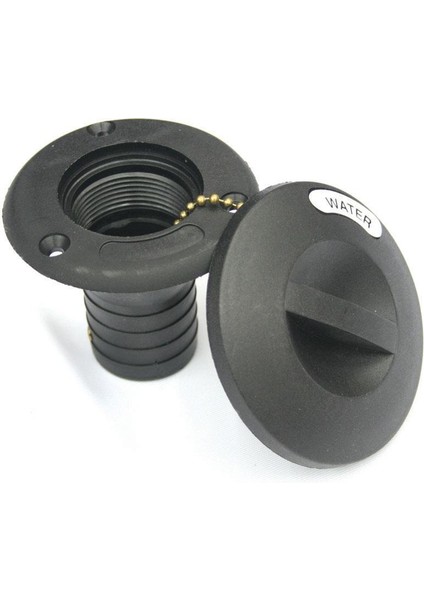 Dolum Kapağı 38MM Tube