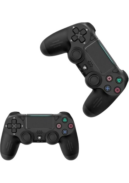 Ps 4 Joystick Titreşimli Oyun Kolu 1 Adet
