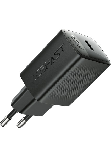PD25W Gan Hızlı Şarj Cihazı (1xusb-C) - A104
