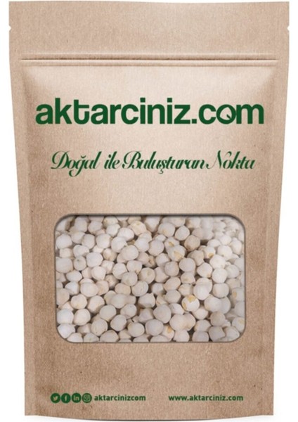 Leblebi Beyaz Lüx 100 gr