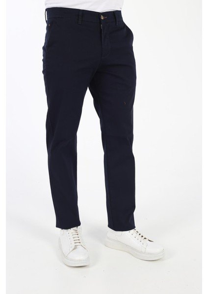 52024 Erkek Chino Pantolon