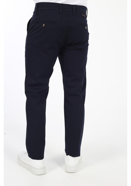 52024 Erkek Chino Pantolon