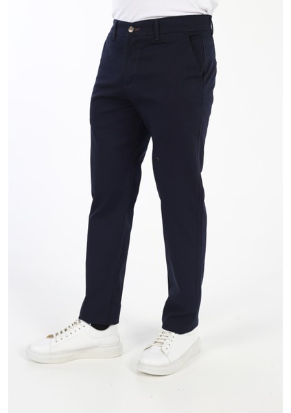 52024 Erkek Chino Pantolon