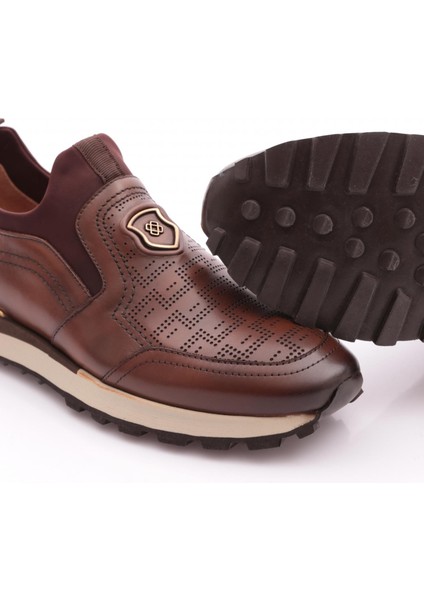 6276 Erkek Comfort Ayakkabi