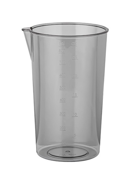 Hbs-1800 Trio Blender Seti 3in1 Kullanım