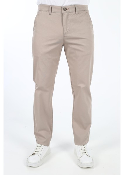 52024 Erkek Chino Pantolon