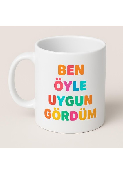 Ben Bilirim Kupa