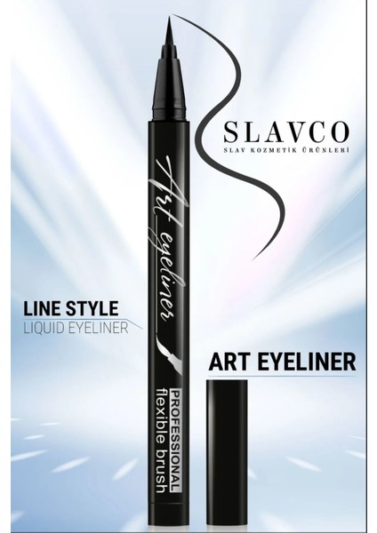 Linestyle Eyeliner