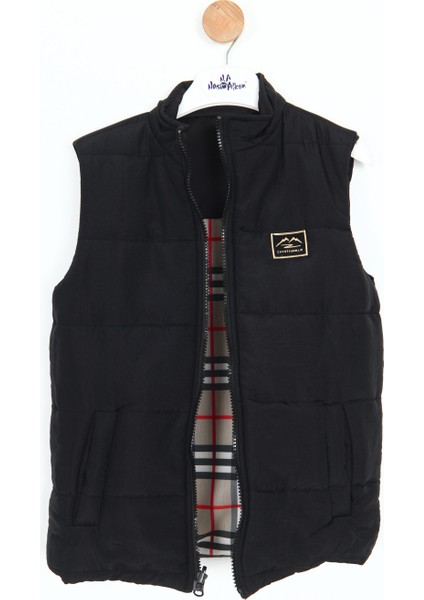 Erkek Çocuk Yelek ve Sweatshirt 6-16 Yaş 2148