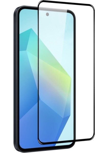 Samsung Galaxy A56 Esd Cam Ekran Koruyucu 6d Glass