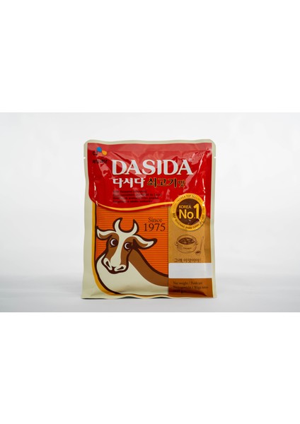 Sığır Eti Aromalı Çeşni 2.25GR
