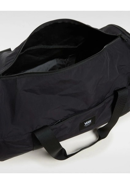 Barreled Duffel Bag