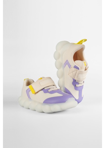 Bread Okul Öncesi Spor Ayakkabı modelleri