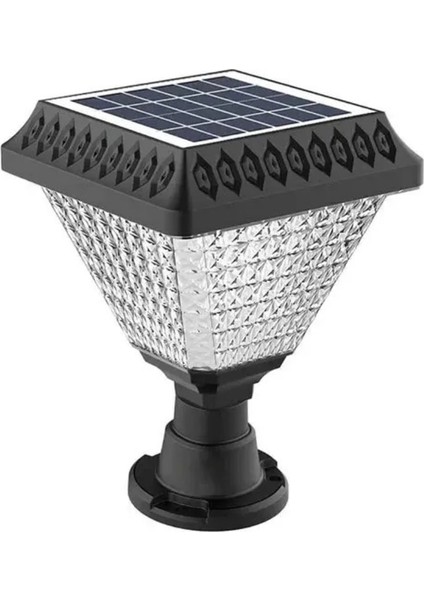 50 Watt Solar Set/baba Duvar Üstü Dekoratif Armatür