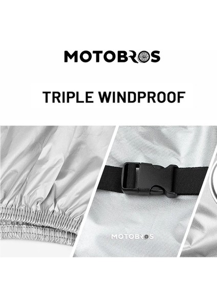 Goldwing F6B Motosiklet Brandası-39 modelleri