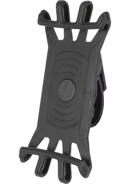 Bike Mount Flex Bisiklet Telefon Tutucu