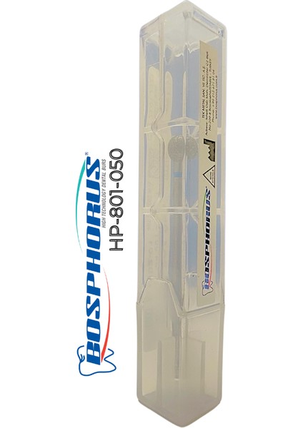 Kuru Manikür Uc Topbaş 050 mm Doğal Elmas Freze Manikür Uc Törpü Makinası Ucu