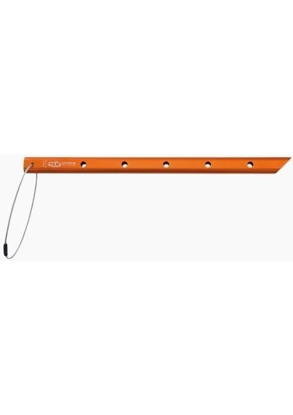 Ct Kar Emnıyet Aletı 80 cm