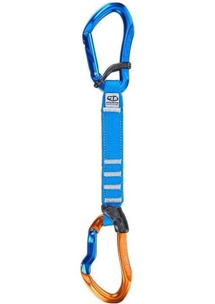 Ct Ekspres Morfo Set 12CM Blıe/arag