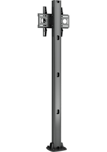 Yere Sabit Montajlı LCD Tv / Monitör Standı Sehpası 32"-65" fiyatları