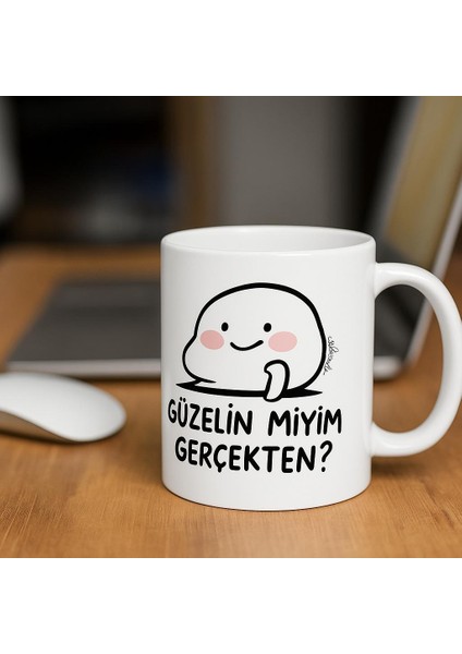 Güzel Miyim Kupa