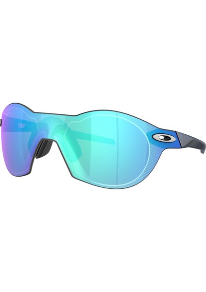 Re:subzero Prızm (OO9098-909803) | Unisex Mavi Güneş Gözlüğü