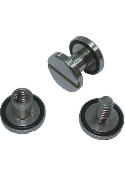 Sırtlık Vıdası (Bolts)
