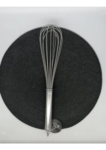 Dly 1043 Çırpıcı Çelik 14 cm 1X12