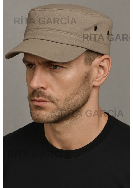 Unisex Ayarlanabilir Spor Basic Şapka