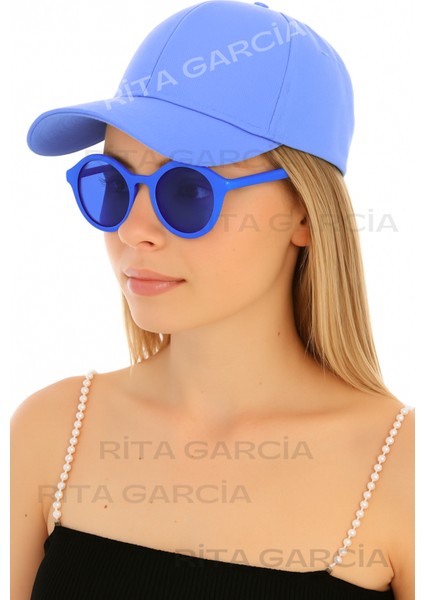 Unisex Ayarlanabilir Spor Basic Şapka