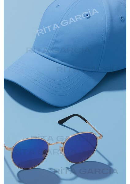 Unisex Ayarlanabilir Spor Basic Şapka