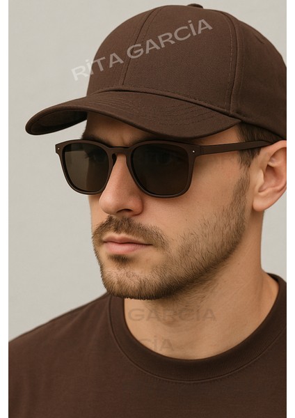 Unisex Ayarlanabilir Spor Basic Şapka