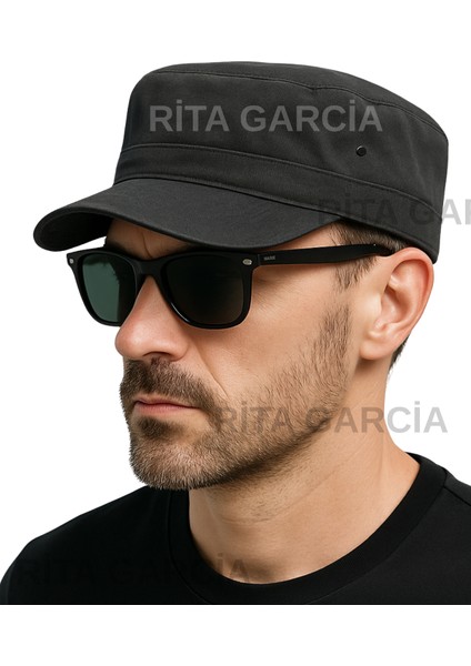 Castro Avcı Kep Şapka