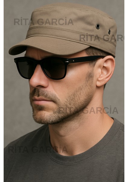 Castro Avcı Kep Şapka