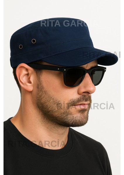 Castro Avcı Kep Şapka