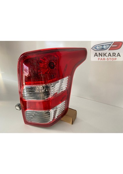 Mitsubishi L200 2015 - 2018 Stop Lambası Sağ