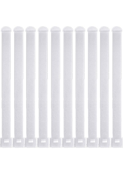 Hyqzltca Dikey Kör Tamir Taşıyıcı Köklü Dikey Panjur Tamir Kiti Beyaz Panjur Yedek Parçalar 40 Adet (Yurt Dışından) fiyatları