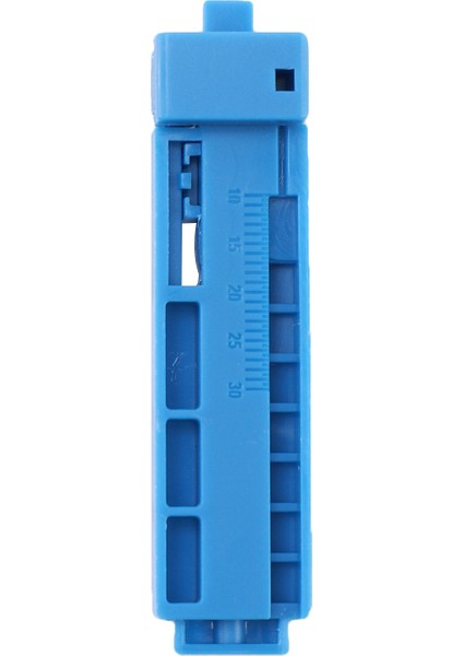 10 Adet 2'si 1 Arada Fiber Optik Kablo Optik Fiber Kesme Kılavuzu (Yurt Dışından) fırsatları