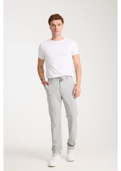 7889 Erkek Jogger Pantolon