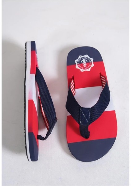 Fyz Renkli Ortopedik , Yumuşak Taban Parmak Arası Havuz Terliği, Plaj Terliği Günlük Terlik