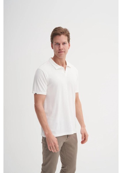 4204 Polo T-Shirt