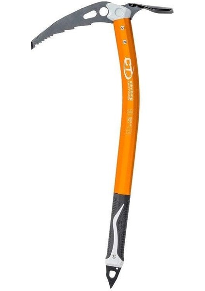 Ct Yarı Teknık Kazma Alpıntour Plus 60 Cm+Drag
