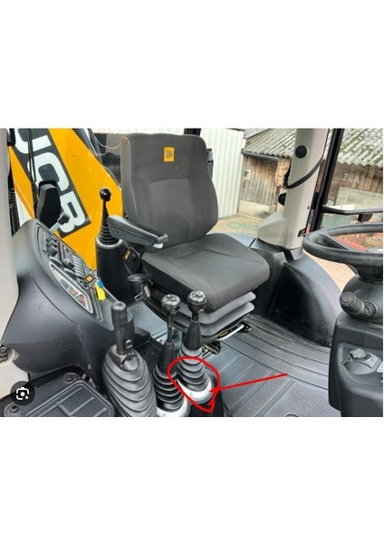 821/10159/Y - Ön Leyve Körük Bileziği ( Jcb ) fiyatları