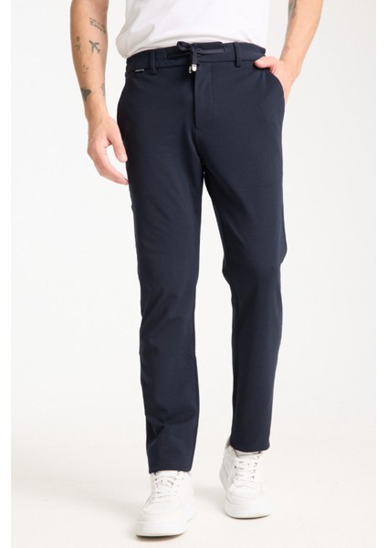 7889 Erkek Jogger Pantolon