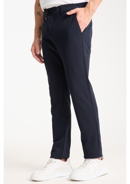 7889 Erkek Jogger Pantolon modelleri