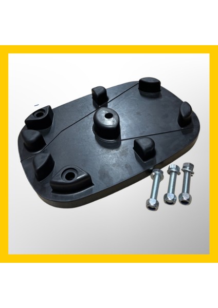980/88215/Y - Ayak Pabuç Kağuçuğu - Jcb -