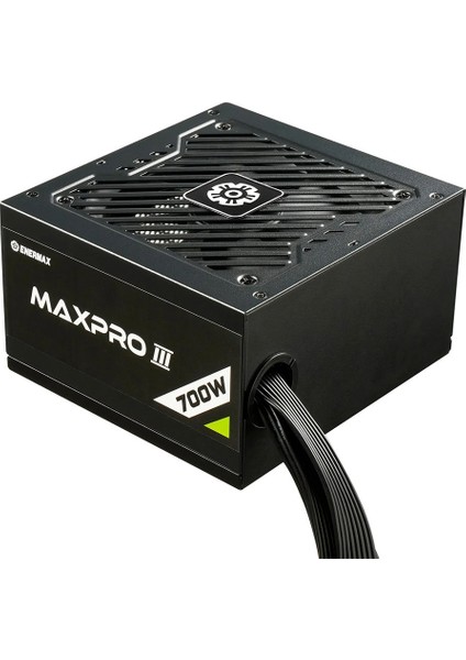 Maxpro Iıı 700W 80+ Standart 120MM Fanlı Bulk Güç Kaynağı (EMP700W) modelleri