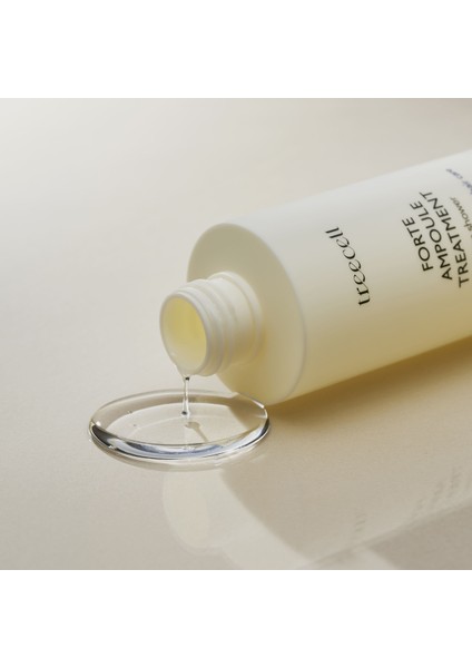 Forte Ampoule Treatment Forte YoğunSaç Bakım Ampulü 200 ml
