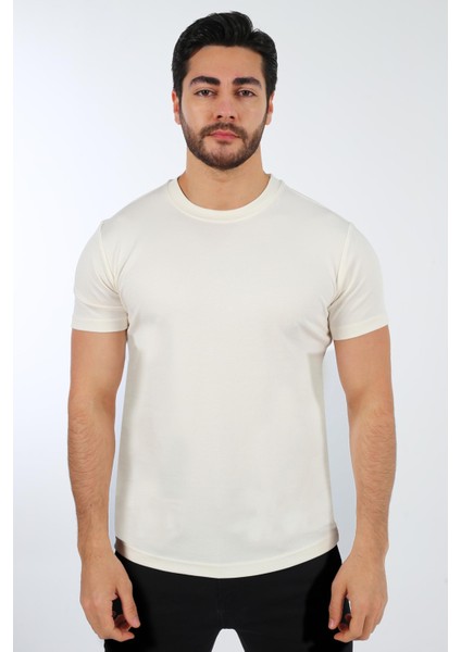 40660 Erkek T-Shirt